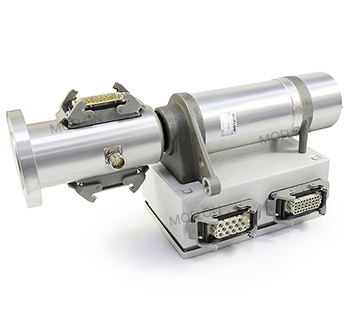 兆瓦級風電變槳滑環